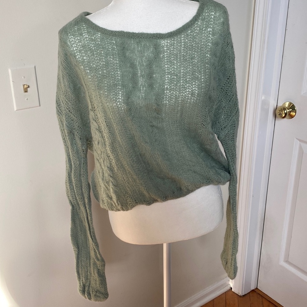 Free People Sweater